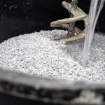 taş halı reçinesi